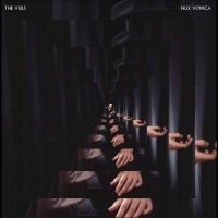 Veils The - Nux Vomica in the group VINYL / Pop-Rock at Bengans Skivbutik AB (4244777)