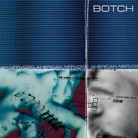 Botch - American Nervoso (25Th Anniversary) in the group VINYL / Hårdrock at Bengans Skivbutik AB (4244790)