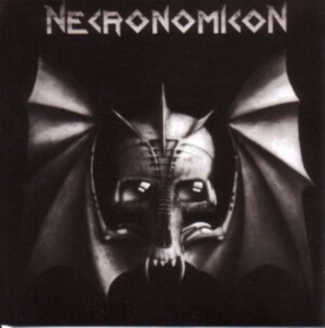 Necronomicon - Necronomicon (Vinyl Lp) in the group VINYL / Hårdrock at Bengans Skivbutik AB (4244826)