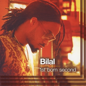 Bilal - 1St Born Second in the group OUR PICKS /  Christmas gift tip Vinyl at Bengans Skivbutik AB (4244868)