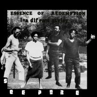 Sceptre - Essence Of Redemption (Ina Dif'rent in the group VINYL / Reggae at Bengans Skivbutik AB (4244934)