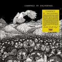 Bachdenkel - Lemmings in the group VINYL / Hårdrock at Bengans Skivbutik AB (4244943)