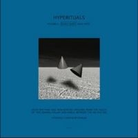 Various Artists - Hyperituals Vol. 2 ? Black Saint in the group VINYL / Jazz at Bengans Skivbutik AB (4244954)