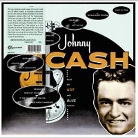 Cash Johnny - With His Hot And Blue Guitar in the group VINYL / RnB-Soul at Bengans Skivbutik AB (4244959)