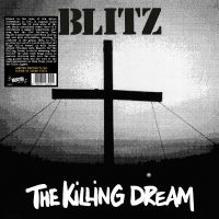 Blitz - Killing Dream in the group VINYL / Hårdrock,Pop-Rock at Bengans Skivbutik AB (4244967)