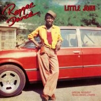 Little John - Reggae Dance in the group VINYL / Reggae at Bengans Skivbutik AB (4244982)