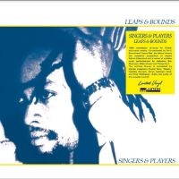 Singers & Players - Leaps & Bounds in the group VINYL / Reggae at Bengans Skivbutik AB (4245170)