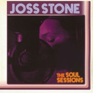 Joss Stone - The Soul sessions in the group OUR PICKS /  Christmas gift tip Vinyl at Bengans Skivbutik AB (4245348)