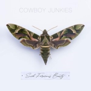 Cowboy Junkies - Such Ferocious Beauty in the group CD / Pop-Rock at Bengans Skivbutik AB (4245486)