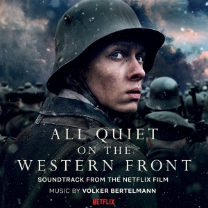 Ost - All Quiet On The Western Front in the group OUR PICKS /  Christmas gift tip Vinyl at Bengans Skivbutik AB (4246171)