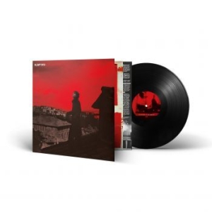 Klimt 1918 - Dopoguerra (Vinyl Lp) in the group VINYL / Pop-Rock at Bengans Skivbutik AB (4246442)