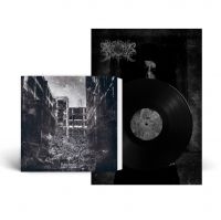 Xasthur - Rehearsals 1997-1999 (Vinyl Lp) in the group VINYL / Hårdrock at Bengans Skivbutik AB (4246448)