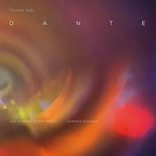 Los Angeles Philharmonic Gust - Thomas Adès: Dante in the group VINYL / Klassiskt at Bengans Skivbutik AB (4246459)