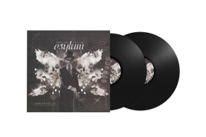 Jason And The Baron Von Bielski Orchestra Bieler - Postcards From The Asylum in the group VINYL / Hårdrock at Bengans Skivbutik AB (4246711)