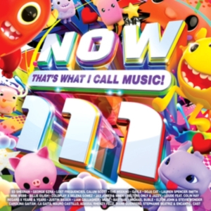 Various Artists - NOW That's What I Call Music! 111 in the group CD / Pop-Rock,Samlingar at Bengans Skivbutik AB (4247269)