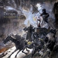 Burzum - Sol Austan, Mani Vestan (2 Lp Vinyl in the group VINYL / Hårdrock at Bengans Skivbutik AB (4248183)