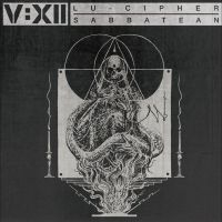 V:Xii - Lu-Cipher-Sabbatean in the group VINYL / Hårdrock at Bengans Skivbutik AB (4248199)