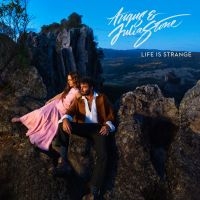 Angus & Julia Stone - Life Is Strange in the group VINYL / Pop-Rock at Bengans Skivbutik AB (4248657)