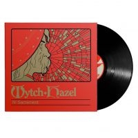 Wytch Hazel - Iv: Sacrament (Vinyl Lp) in the group VINYL / Hårdrock at Bengans Skivbutik AB (4248667)