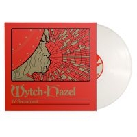 Wytch Hazel - Iv: Sacrament (White Vinyl Lp) in the group VINYL / Hårdrock at Bengans Skivbutik AB (4248670)