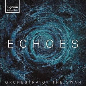 Various - Echoes in the group OUR PICKS / Christmas gift tip CD at Bengans Skivbutik AB (4248715)