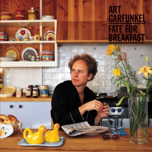 Art Garfunkel - Fate For Breakfast in the group Minishops / Simon Garfunkel at Bengans Skivbutik AB (4248797)