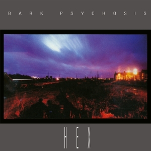 Bark Psychosis - Hex in the group OUR PICKS / Christmas gift tip CD at Bengans Skivbutik AB (4248799)