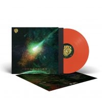 High Priest - Invocation (Orange Vinyl Lp) in the group VINYL / Hårdrock at Bengans Skivbutik AB (4249617)