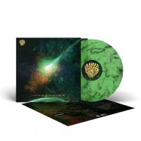 High Priest - Invocation (Lime/Black Marble Vinyl in the group VINYL / Hårdrock at Bengans Skivbutik AB (4249619)