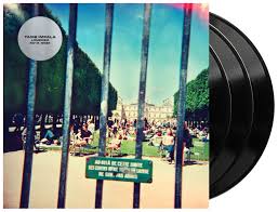 Tame Impala - Lonerism (10Th Anniversary Edition in the group VINYL / Pop-Rock at Bengans Skivbutik AB (4249695)