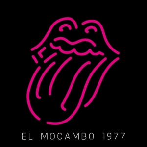 The Rolling Stones - Live At The El Mocambo (Vinyl) in the group VINYL / Pop-Rock at Bengans Skivbutik AB (4249862)