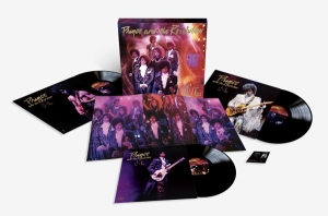 Prince And The Revolution - Live in the group OUR PICKS / Bengans Staff Picks / Live Live Live at Bengans Skivbutik AB (4250615)