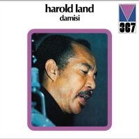 Land Harold - Damisi in the group VINYL / Jazz at Bengans Skivbutik AB (4250892)