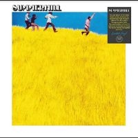 Summerhill - Summerhill in the group VINYL / Pop-Rock at Bengans Skivbutik AB (4250904)