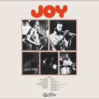 Joy - Joy in the group VINYL / Jazz at Bengans Skivbutik AB (4250929)