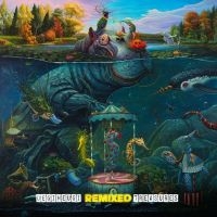 Degiheugi - Remixed Treasures in the group VINYL / Hip Hop-Rap at Bengans Skivbutik AB (4250938)