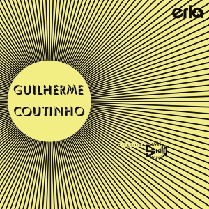 Coutinho Guilherme E O G - Guilherme Coutinho E O Grupo Stalo in the group CD / World Music at Bengans Skivbutik AB (4251133)