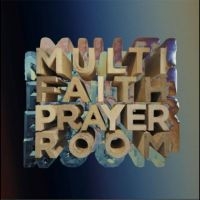 Brandt Brauer Frick - Multi Faith Prayer Room in the group VINYL / Pop-Rock at Bengans Skivbutik AB (4254077)