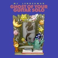 Mj Lenderman - Ghost Of Your Guitar Solo in the group VINYL / Hårdrock,Pop-Rock at Bengans Skivbutik AB (4254134)