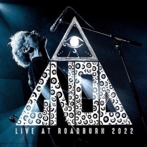 Gnod - Live At Roadburn 2022 in the group VINYL / Pop at Bengans Skivbutik AB (4254137)