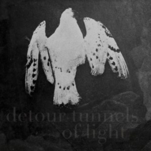 Küchen Martin & Sophie Agnel - Detour Tunnels Of Light in the group OTHER / Övrigt / at Bengans Skivbutik AB (4254199)