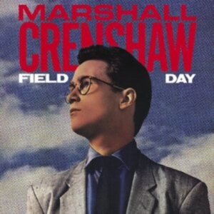 Crenshaw Marshall - Field Day (40Th Anniversary Expand in the group CD / Pop-Rock at Bengans Skivbutik AB (4254207)