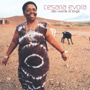 Cesária Evora - Sao Vicente Di Longe in the group OUR PICKS /  Christmas gift tip Vinyl at Bengans Skivbutik AB (4254378)