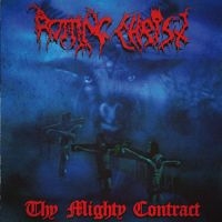 Rotting Christ - Thy Mighty Contract 30 Years Annive in the group Minishops / Rotting Christ at Bengans Skivbutik AB (4254437)