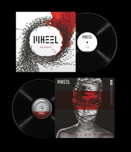 Wheel - The Path / The Divide Ep in the group OUR PICKS /  Christmas gift tip Vinyl at Bengans Skivbutik AB (4254459)