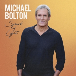 Bolton Michael - Spark Of Light in the group Minishops / AOR at Bengans Skivbutik AB (4254461)