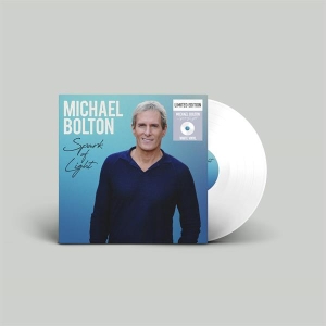 Michael Bolton - Spark Of Light in the group Minishops / AOR at Bengans Skivbutik AB (4254463)