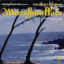 Sweet Enoughs The - Marshmallow in the group VINYL / Pop-Rock at Bengans Skivbutik AB (4254706)