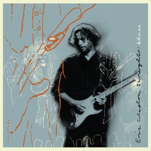 Eric Clapton - 24 Nights: Blues in the group CD / Rock at Bengans Skivbutik AB (4254752)