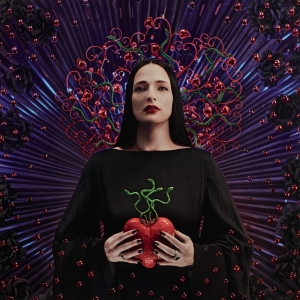 Silly Boy Blue - Eternal Lover in the group OTHER / Övrigt / at Bengans Skivbutik AB (4254796)